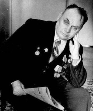 Носов Григорий Степанович