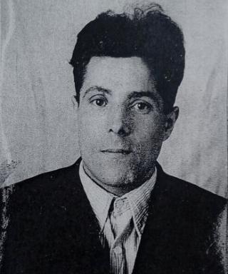 Бабиков Евдоким Михайлович