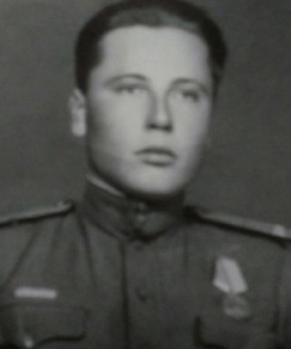 Пезин Александр Александрович