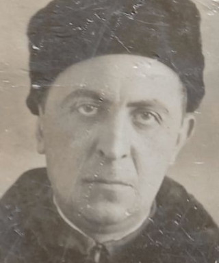 Пименов Владимир Николаевич