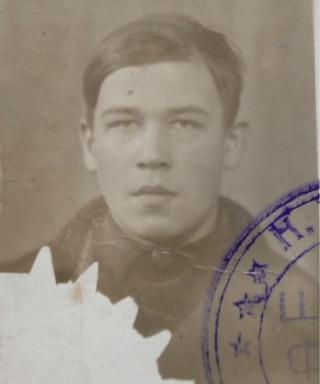 Хохлов Владимир Иванович