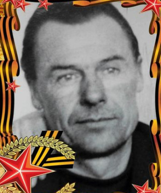 Переречин Аркадий Михайлович