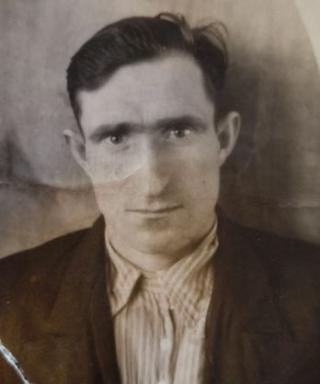 Шалыгин Поликарп Иванович