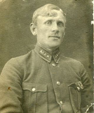 Орлов Алексей Михайлович