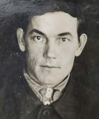 Татаркин Михаил Петрович