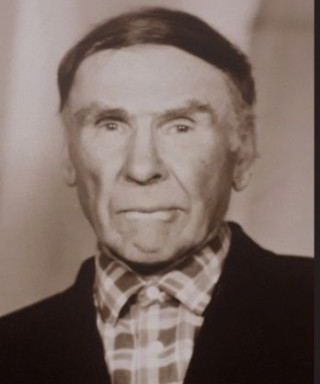 Бузлаев Яков Абрамович