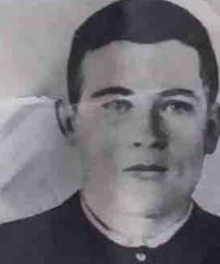 Миронов Акакий Лукич