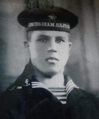 Мишин Павел Иванович