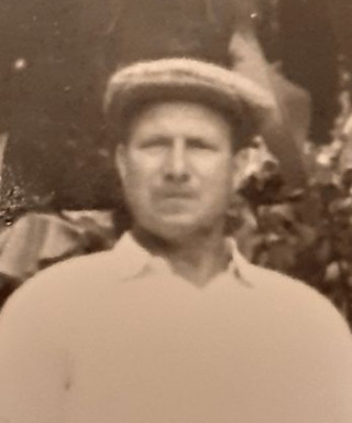 Карпенко Николай Карпович