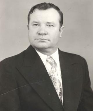 Диде Оскар Карлович