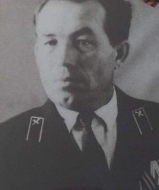 Бражников Михаил Павлович