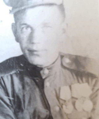 Жуков Василий Иванович