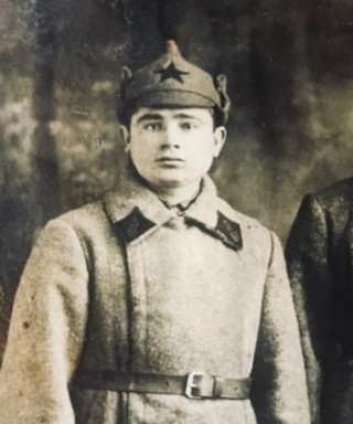 Митюряев Владимир Алексеевич