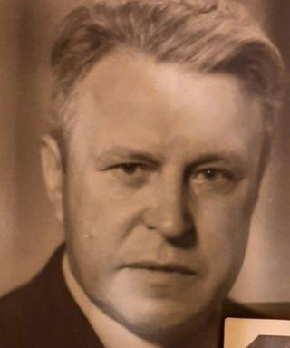 Бычков Константин Дмитриевич