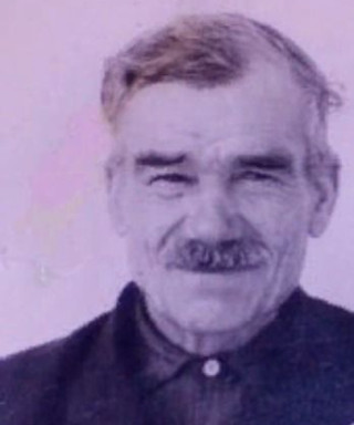 Лагохин Федор Федорович