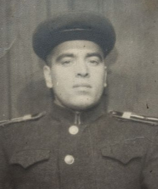 Жбанков Николай Андреянович