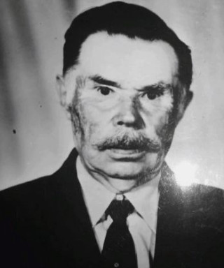 Поляков Прокопий Николаевич
