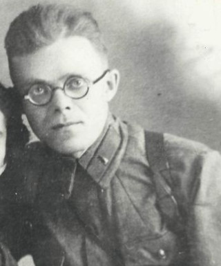 Ольховиков Александр Измаилович