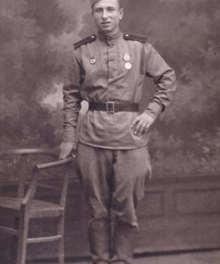 Никитин Александр Васильевич