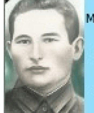 Миргалиев Мухаметкарим Салимович