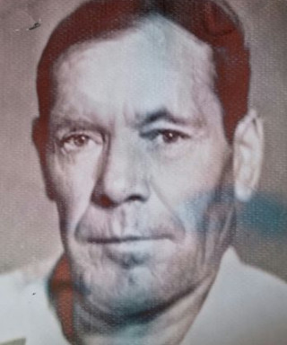 Завзин Георгий Иванович