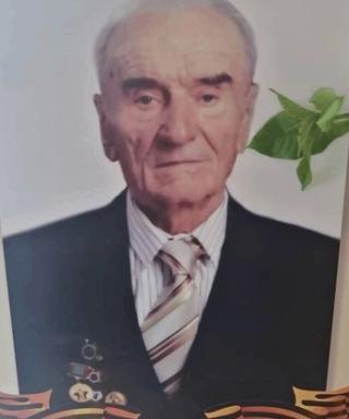 Соловьев Анатолий Никитович