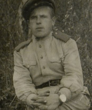 Ушанов Сергей Васильевич