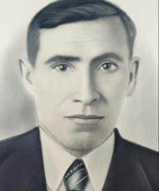 Гришин Михаил Иванович