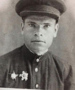 Фукалов Алексей Семёнович