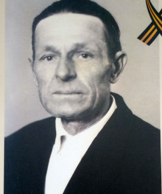 Долгушев Василий Михайлович