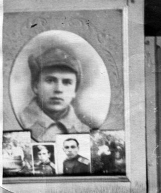 Мельников Андрей Иванович