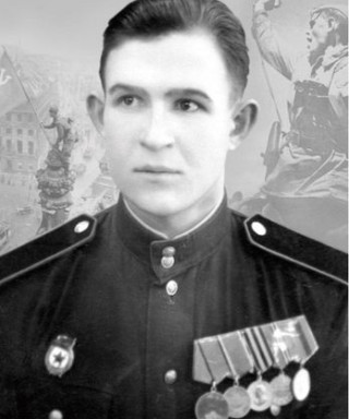 Поздняков Николай Степанович