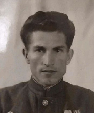 Ефремов Григорий Ефремович