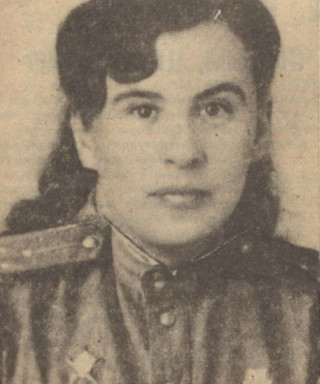 Сухино Тамара Георгиевна