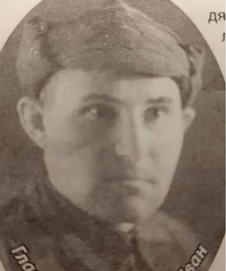 Бражников Иван Фёдорович