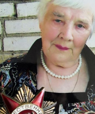 Иванникова Надежда Андреевна