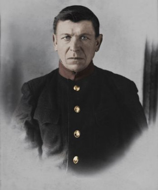 Шквырин Сергей Никитович