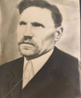 Гусев Ипполит Алексеевич