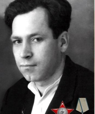 Широков Николай Алексеевич