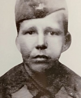 Антипин Андрей Васильевич