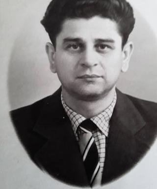 Семенюта Анатолий Петрович
