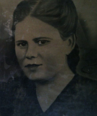 Меринова Галина Павловна