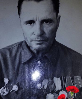 Богдюк Александр Арестович