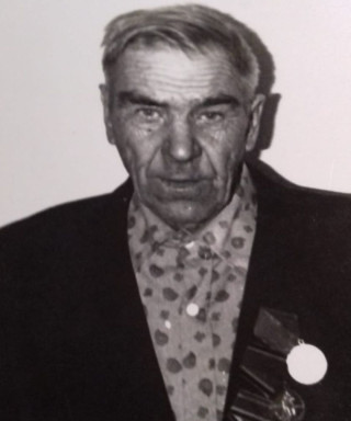 Попенко Иван Михайлович