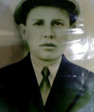 Хлебников Пётр Емельянович