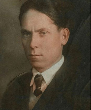 Александров Алексей Александрович