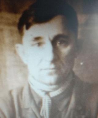 Власов Георгий Фирсович