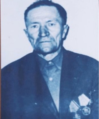 Васькин Иван Трофимович