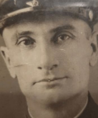 Ганевич Николай Дмитриевич