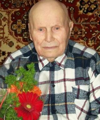 Алендаренко Василий Леонтьевич